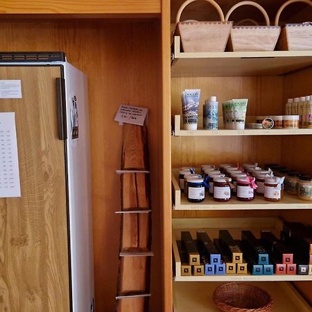切萨巴拉瓦尔公寓式酒店 席尔瓦普拉纳 外观 照片